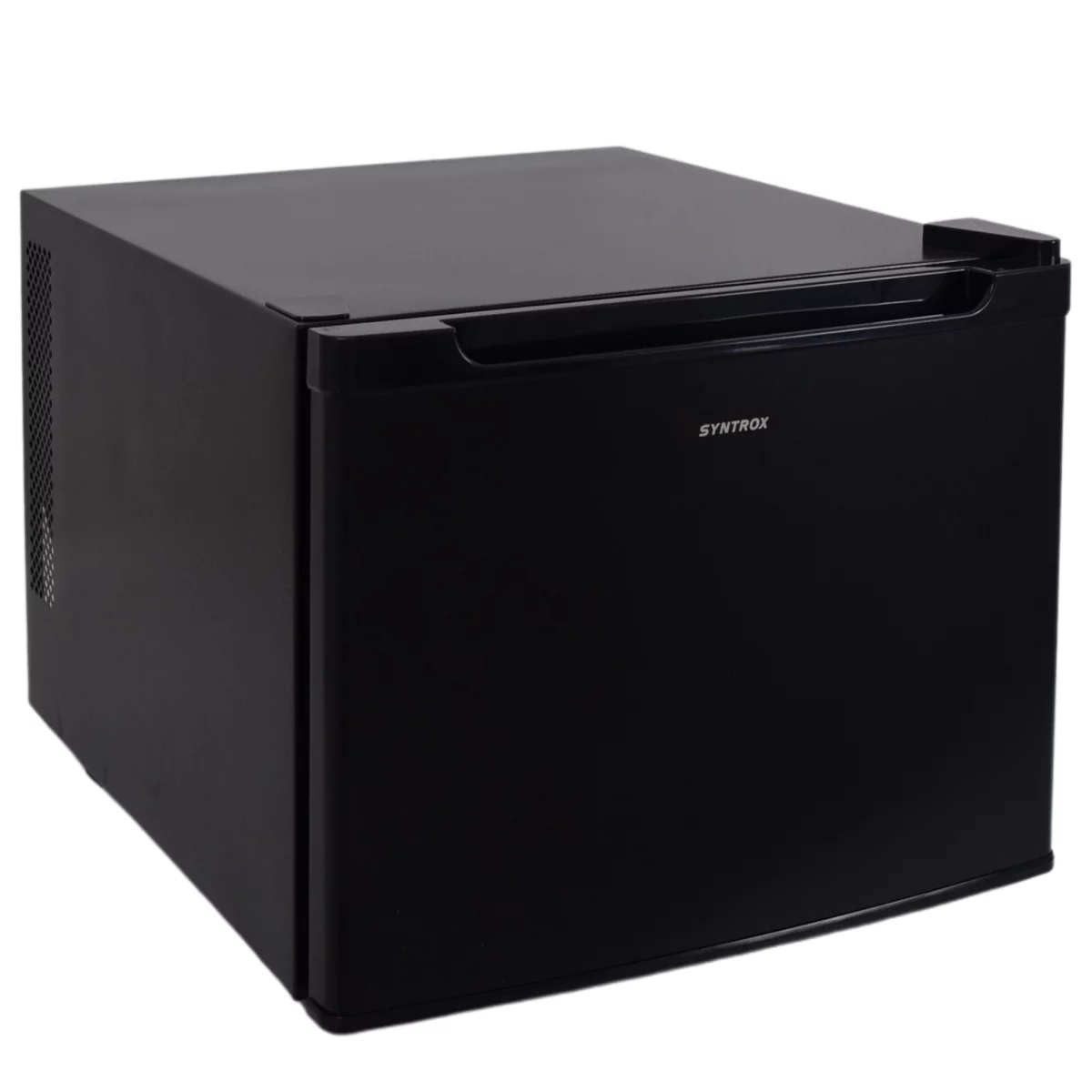 مینی یخچال 35 لیتری سینتروکس آلمان Syntrox Germany Hotelkühlschrank Bunda Minibar Minikühlschrank Geräuscharm Modell 35 Liter A Ware