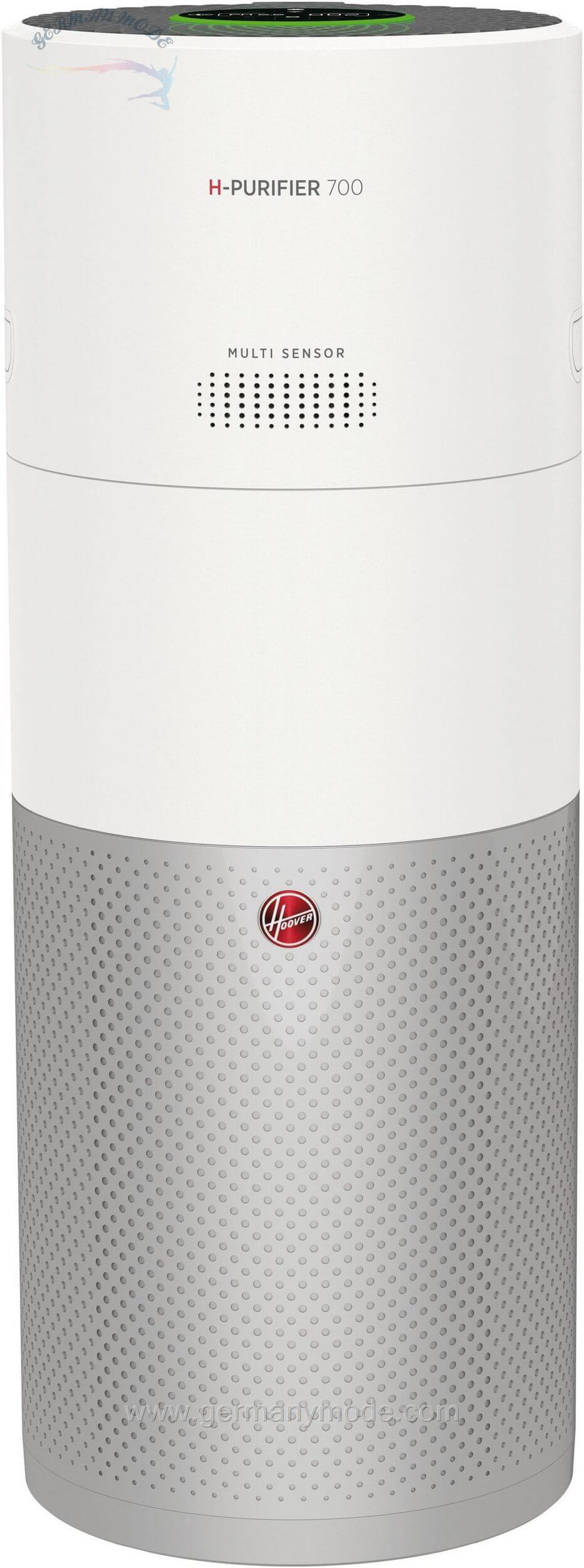 دستگاه تصفیه هوا هوور Hoover Luftreiniger HHP70CAH H-PURIFIER 700 für Allergiker