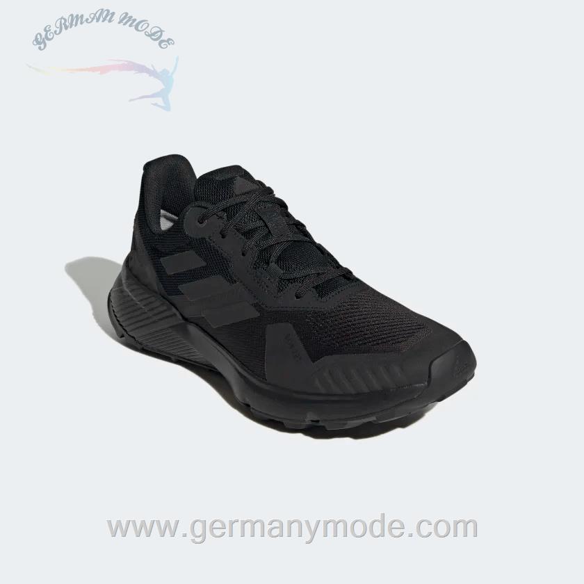 کتانی دویدن مردانه آدیداس آلمان adidas TERREX SOULSTRIDE RAIN.RDY TRAILRUNNING-SCHUH