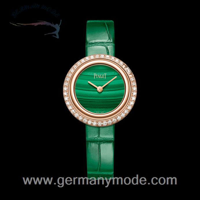 ساعت مچی زنانه پیاژه سوئیس piaget UHR POSSESSION UHR G0A44187