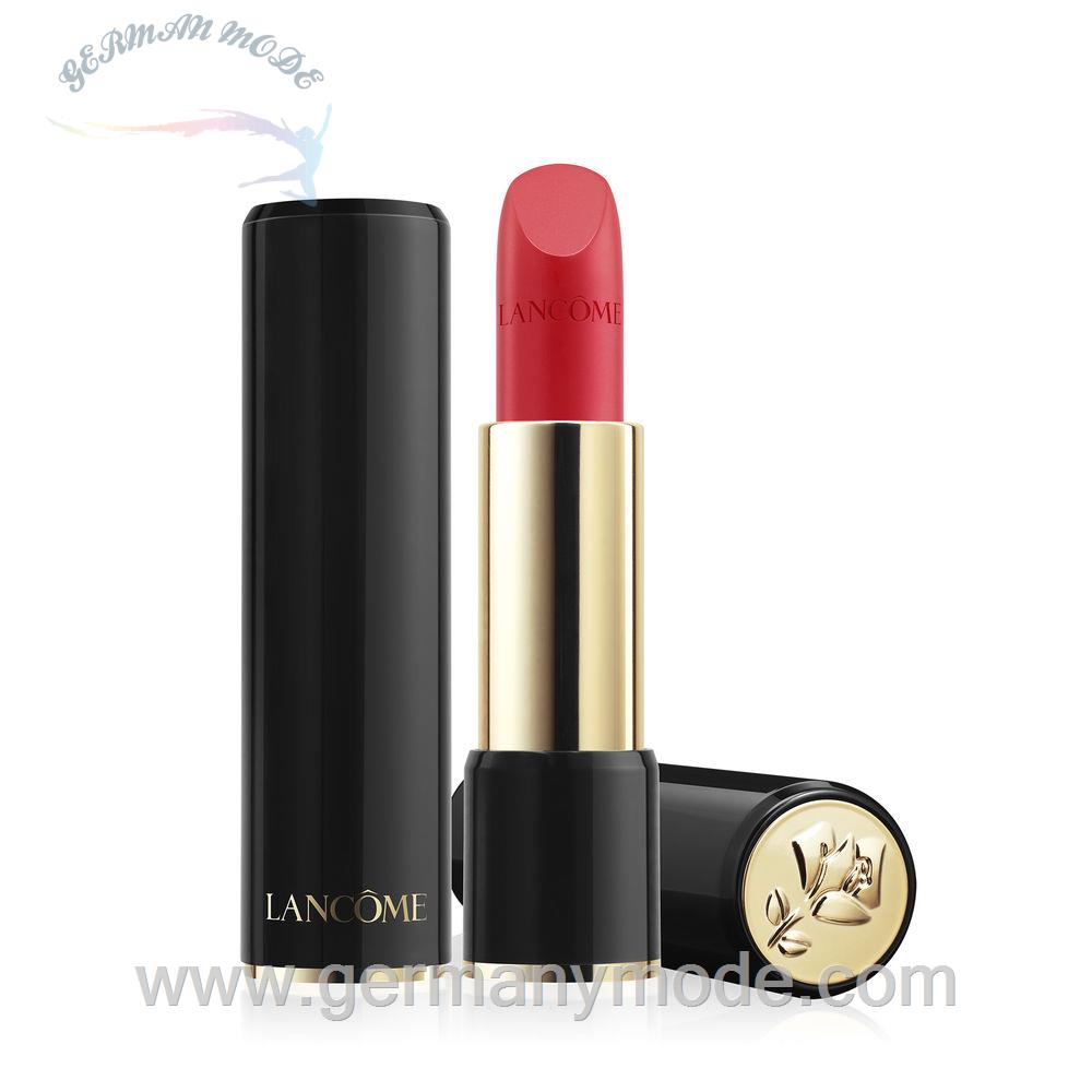 رژ لب لانکوم (فرانسه) LABSOLU ROUGE MATTE