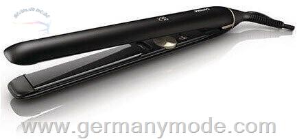 اتو مو فیلیپس هلند Philips Glätteisen- HPS930-00-Titan-Beschichtung- Pro Serie