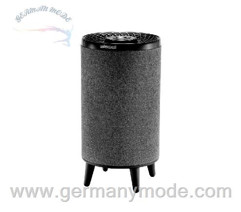 دستگاه تصفیه هوا بیسل آمریکا BISSELL MYAIR HUB (SCHWARZ)