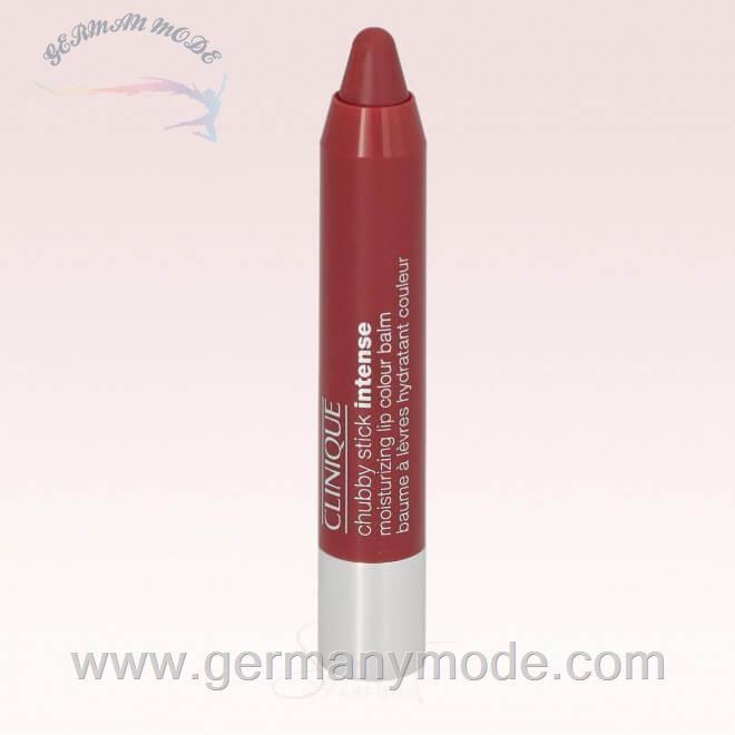 رژ لب مدادی کلینیک آمریکا Clinique Chubby Stick Intense (3 g)
