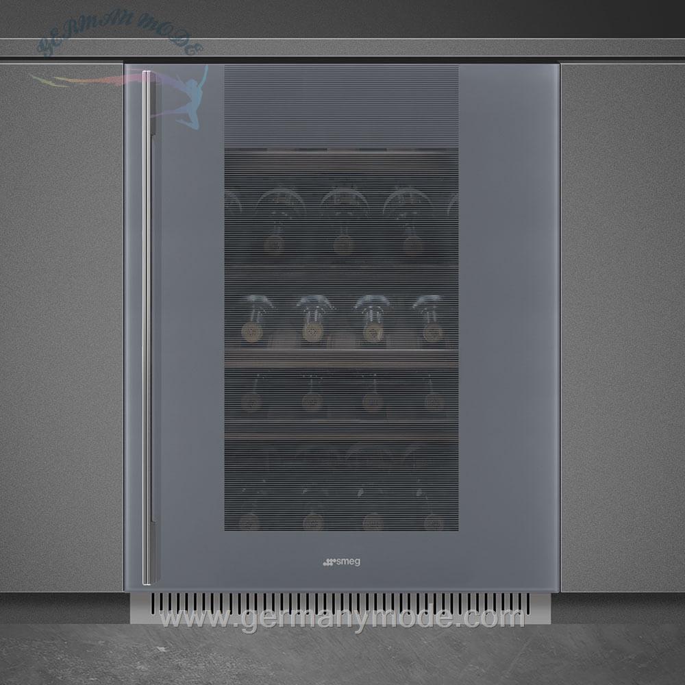 بطری سرد کن اسمگ ایتالیا Smeg CVI138RS3
