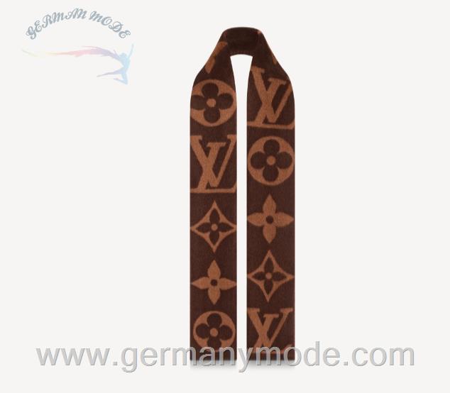 شال گردن زنانه لویی ویتون فرانسه LOUIS VUITTON SWEET DREAMS SCHAL M77379