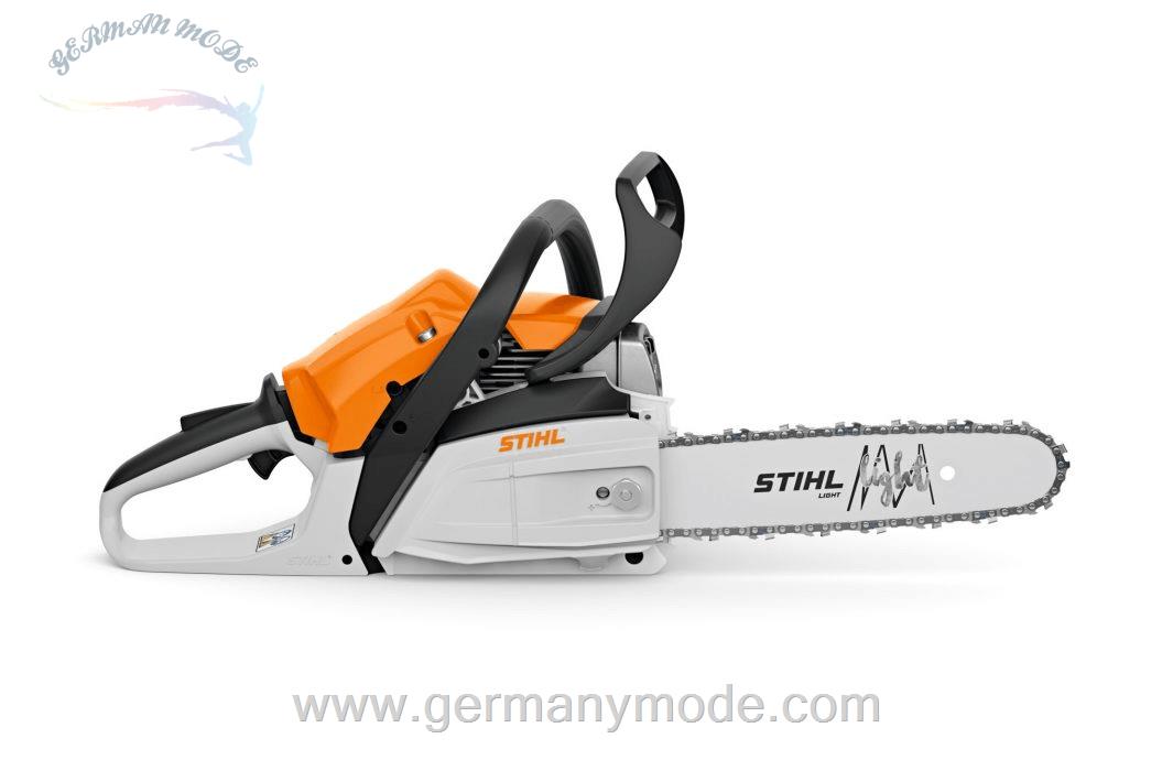 اره زنجیری بنزینی چوب بر 30 سانتیمتری اشتیل آلمان Stihl MS 162 PMM3 (30 cm)