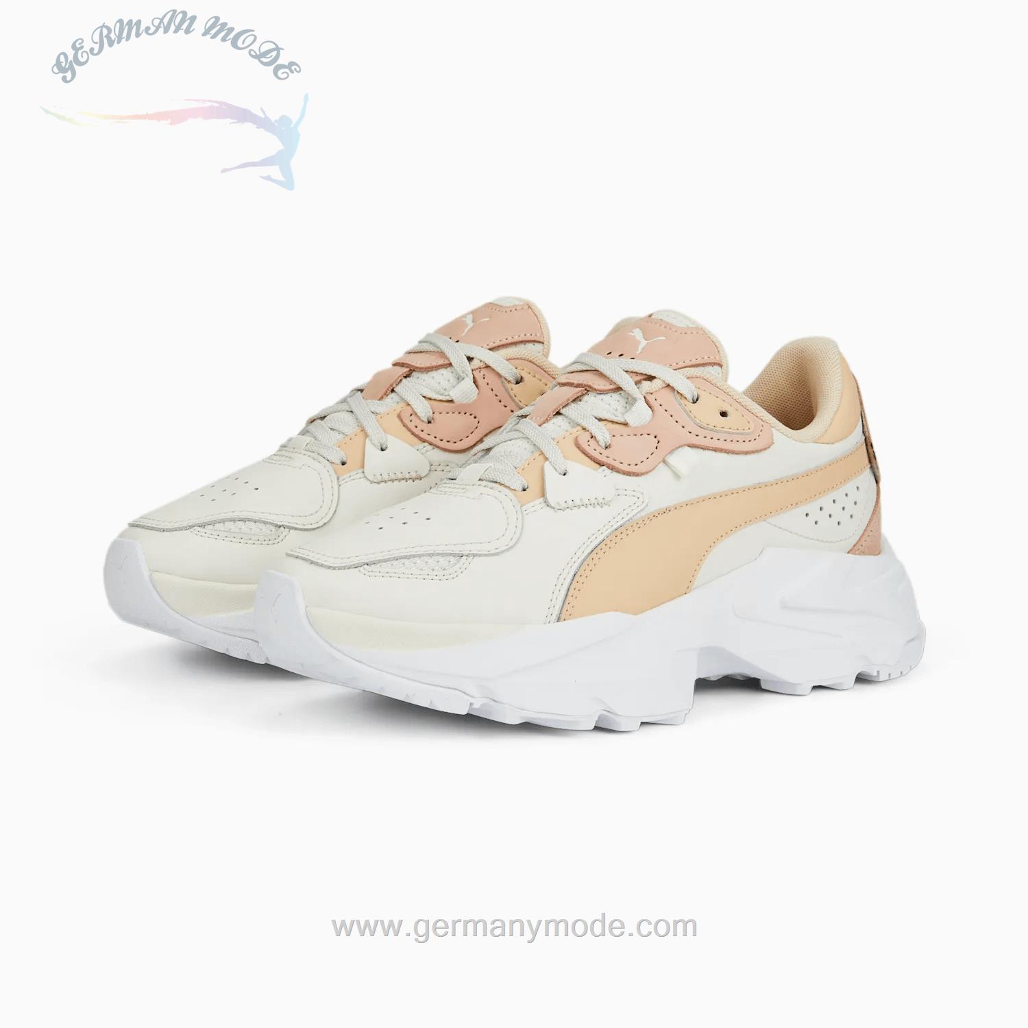 کتانی ورزشی زنانه پوما آلمان PUMA Orkid Gentle Sneakers für Damen-388596_02