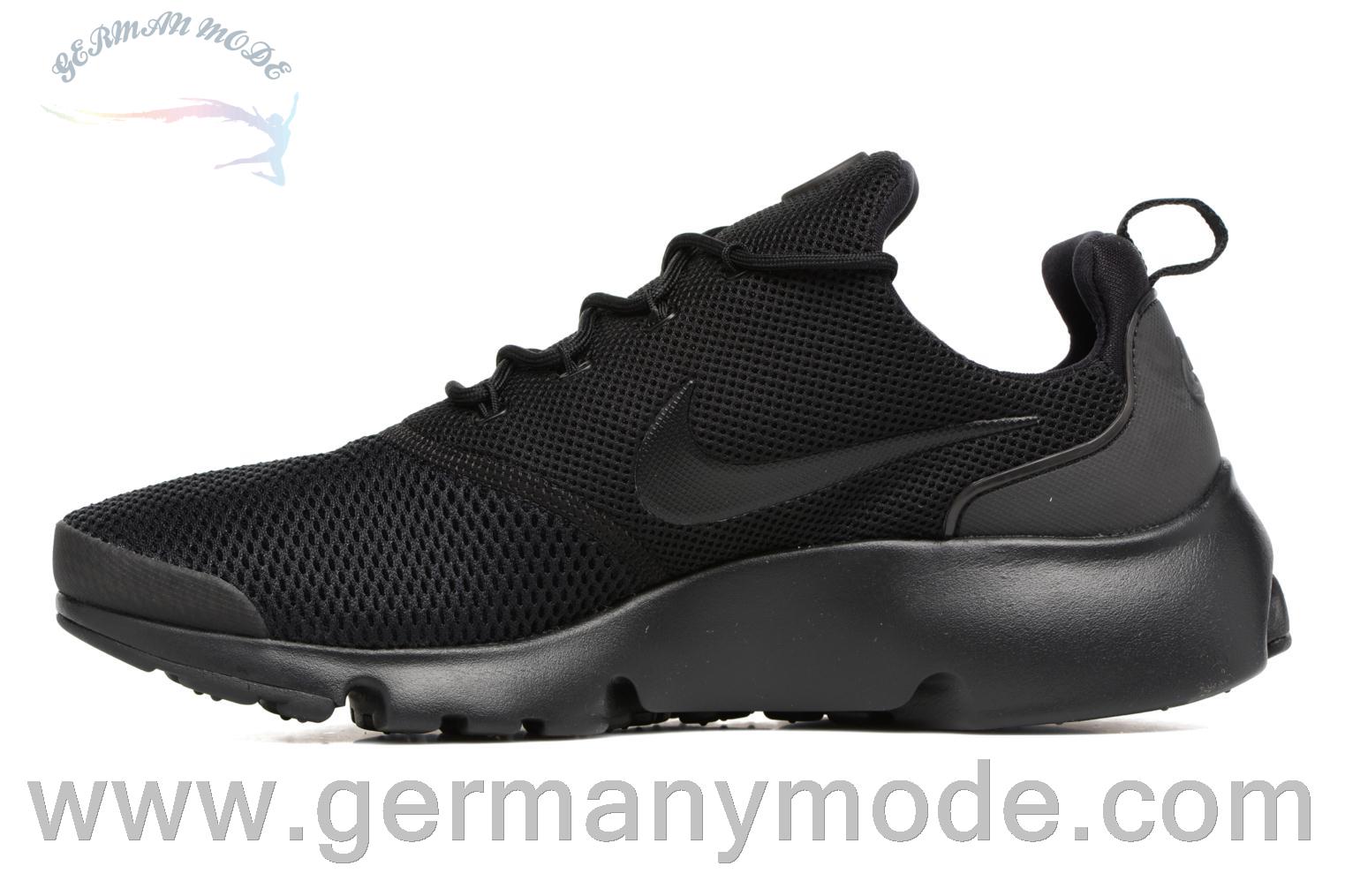 کتانی اسپرت مردانه نایک (آمریکا) Nike Presto Fly