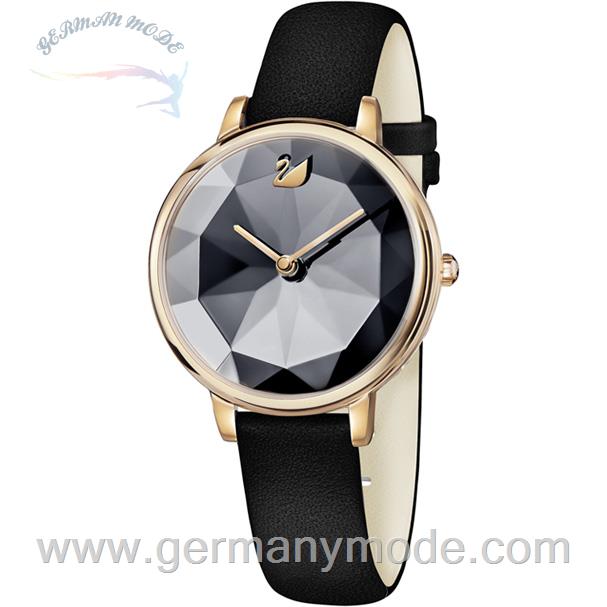 ساعت مچی زنانه سواروفسکی (اتریش) CRYSTAL LAKE UHR