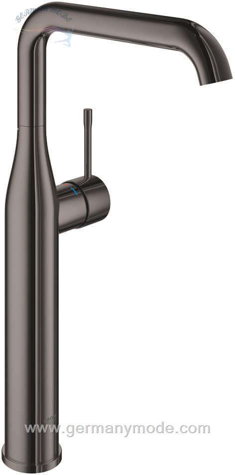 شیر مخلوط روشویی پایه بلند گروهه آلمان GROHE Essence New Einhand Waschtischbatterie DN15 XL Size 32901 32901A01