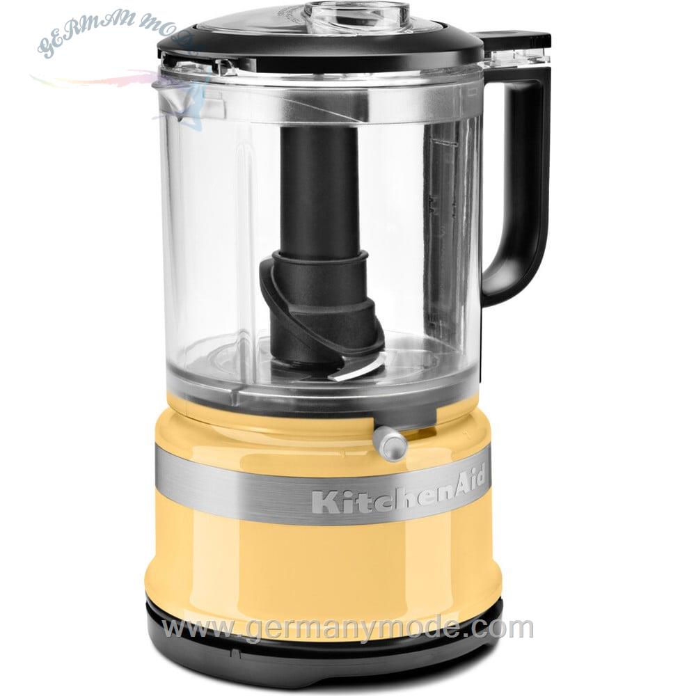خرد کن کیچن اید آمریکا KitchenAid ZERKLEINERER 1,19L 5KFC0516 /Pastellgelb