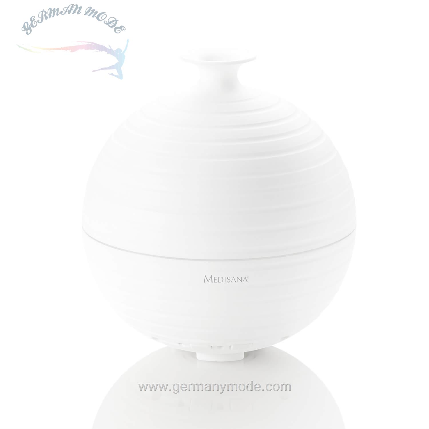 دستگاه خوشبو کننده هوا مدیسانا آلمان medisnana AD 620 -Aroma Diffusor