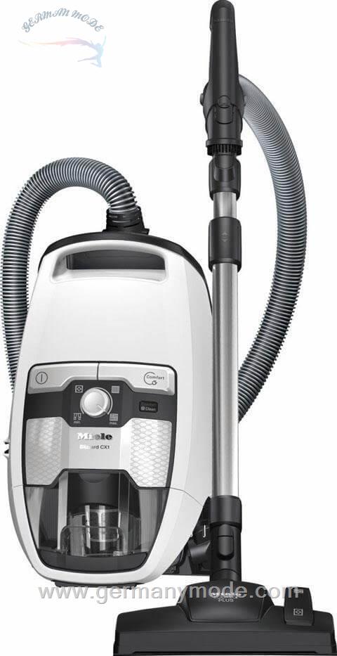 جارو برقی میله آلمان Miele CX1 Excellence EcoLine 800 Watt