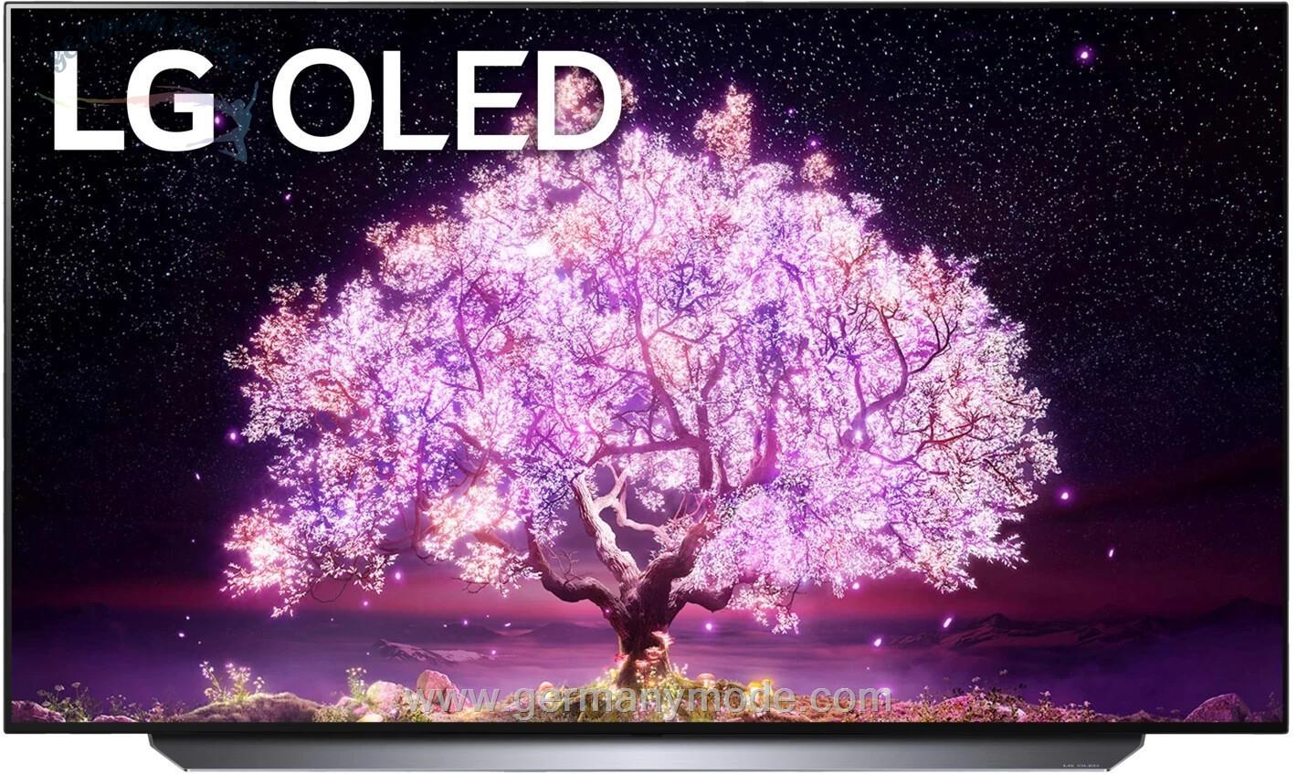 تلویزیون 48 اینچی ال جی LG OLEDC17LB OLED48C17LB