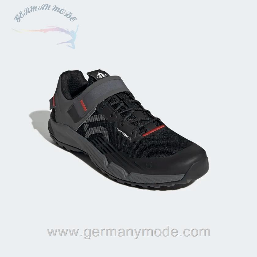 کتانی دوچرخه سواری مردانه آدیداس آلمان adidas FIVE TEN TRAILCROSS CLIP-IN MOUNTAINBIKING-SCHUH