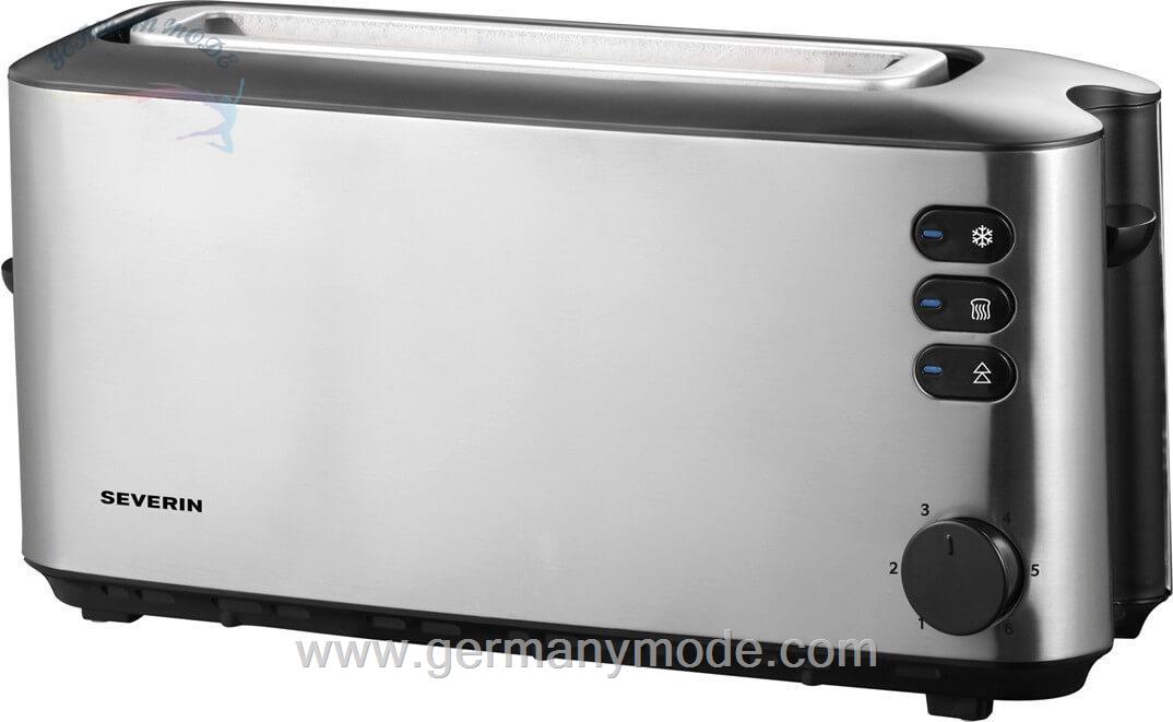 توستر سورین آلمان Severin Toaster Automatik- AT 2515