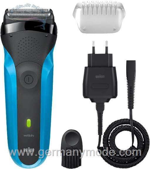 ریش تراش براون آلمان Braun Serie 3 310s