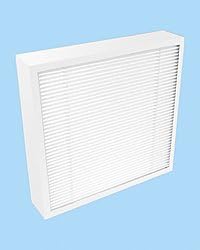 فیلتر جایگزین HEPA همیلتون بیچ 04973 Hamilton Beach 04973 HEPA Ersatzfilter