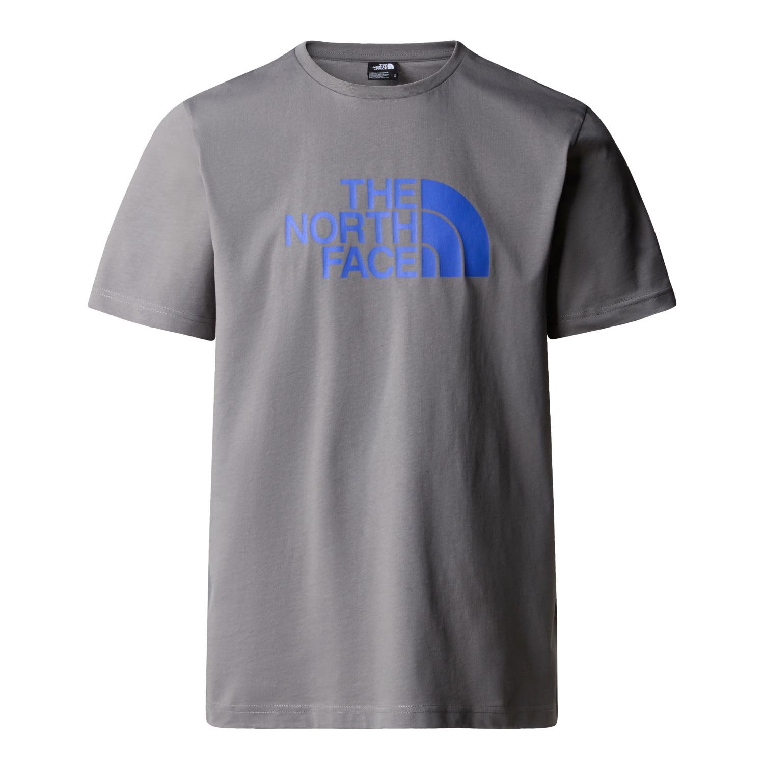 خرید از آمازون - تی شرت THE NORTH FACE Herren Easy (بسته 1er) XS Smoked Pearl