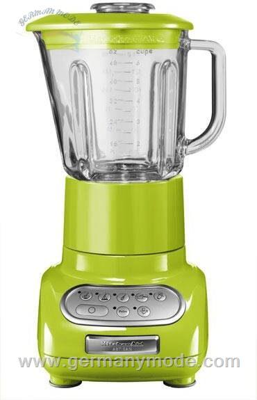 مخلوط کن کیچن اید آمریکا KitchenAid Artisan 5KSB5553 EGA apfelgrün