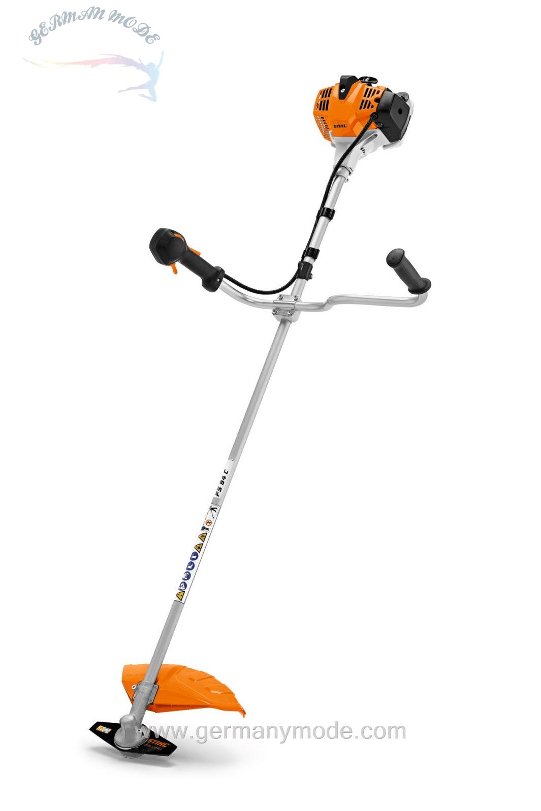 چمن زن بنزینی اشتیل آلمان Stihl FS 94 RC-E