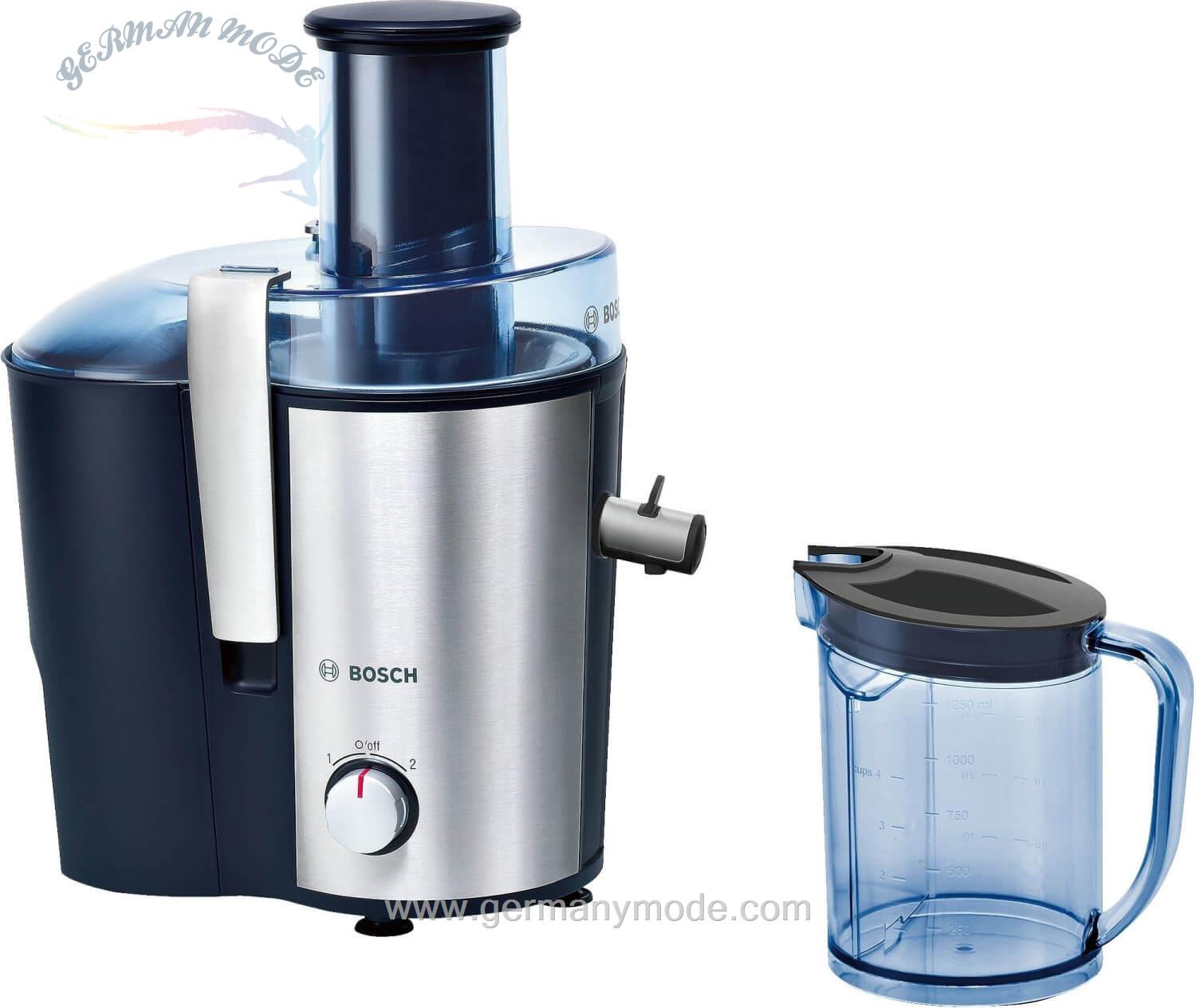 آبمیوه گیری بوش آلمان Bosch MES 3500