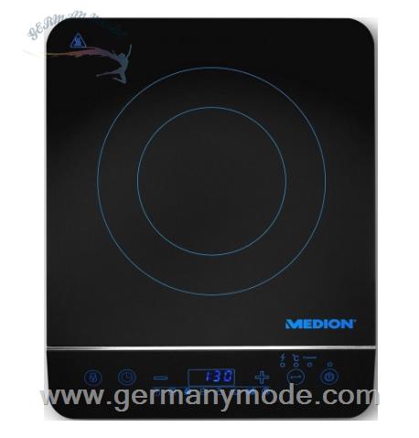 اجاق برقی تک شعله مدیون آلمان Medion MD 17595