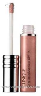 رژ لب مایع حجم دهنده SPF15 ماندگاری بالا 6 میل کلینیک آمریکا Clinique Long Last Glosswear (6 ml)