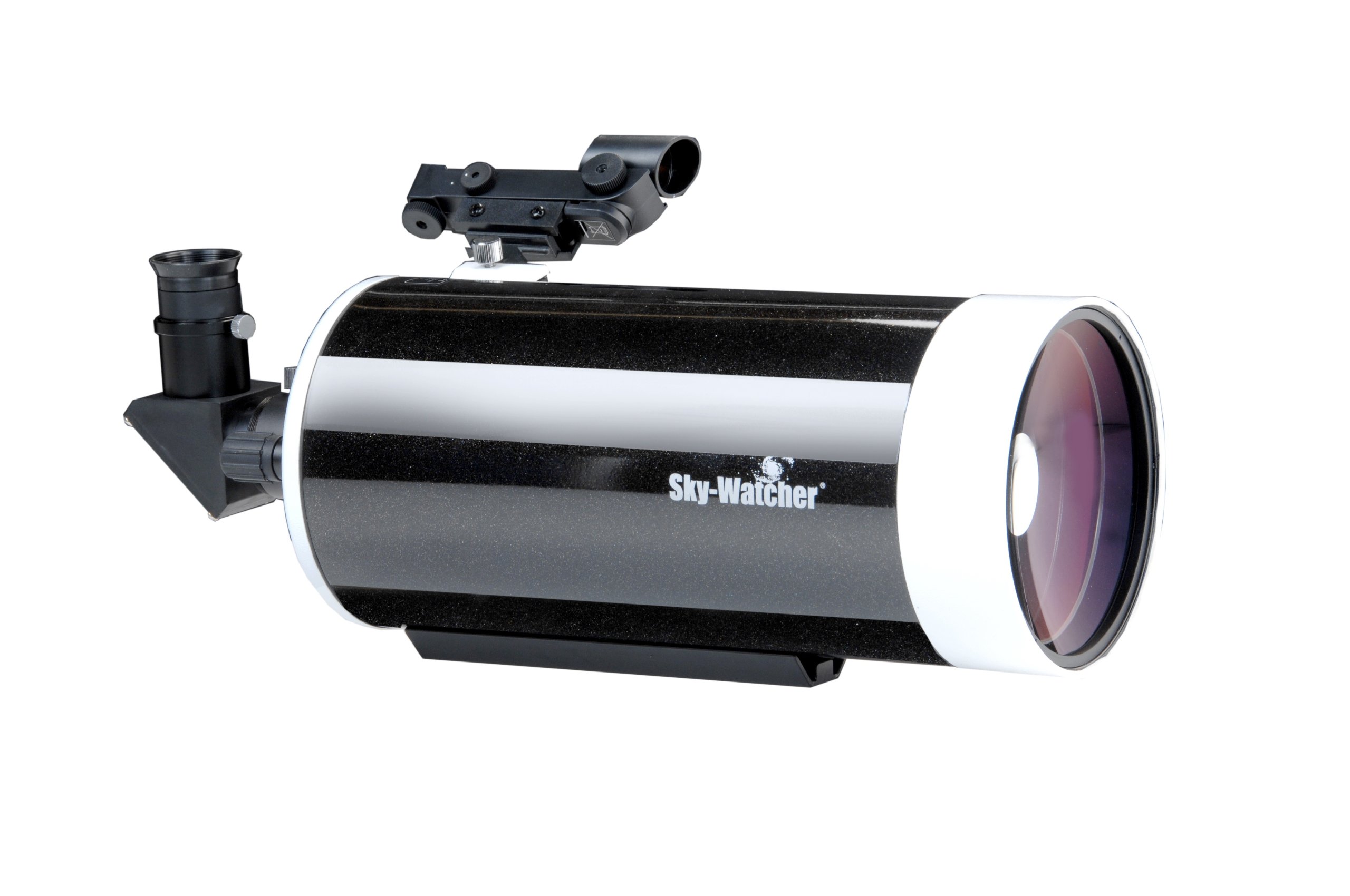 خرید از آمازون - Skywatcher Skymax-127 OTA Maksutov-Cassegrain Telescope 127mm (5 Inch) f/1500 Black