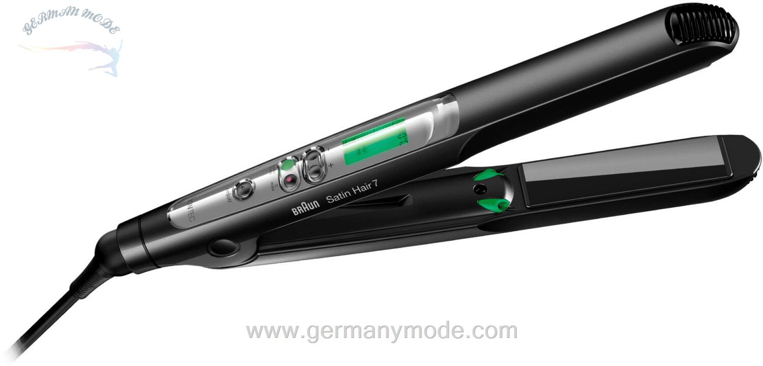 اتو مو براون آلمان Braun Satin Hair 7 ST710 ES2