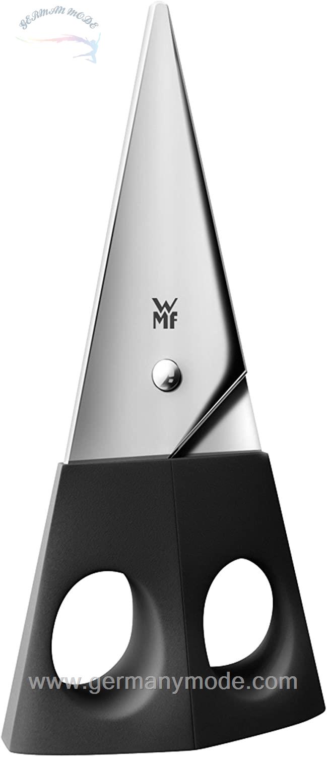 قیچی گیاهی 13 سانت وی ام اف آلمان WMF WMF Kräuterschere (1882486030)