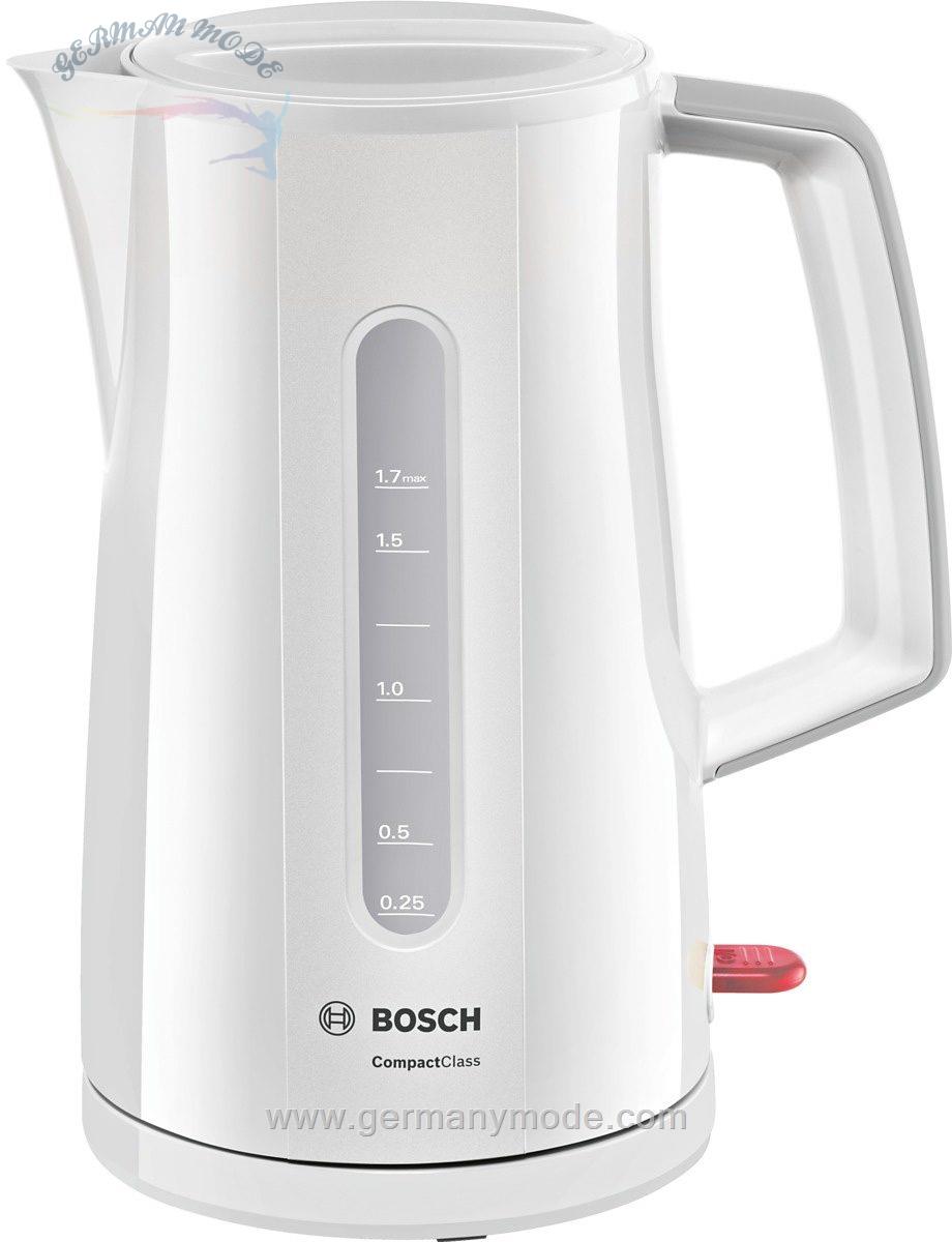کتری برقی بوش آلمان Bosch TWK3A014
