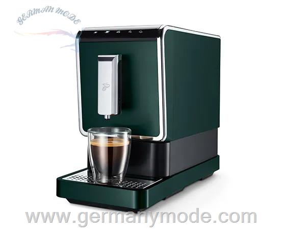 اسپرسو ساز چیبو آلمان Tchibo Esperto Caffè 1.1Dark Green
