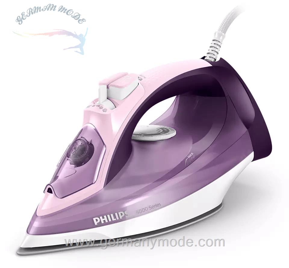اتو بخار فیلیپس هلند Philips 5000 Series Dampfbügeleisen