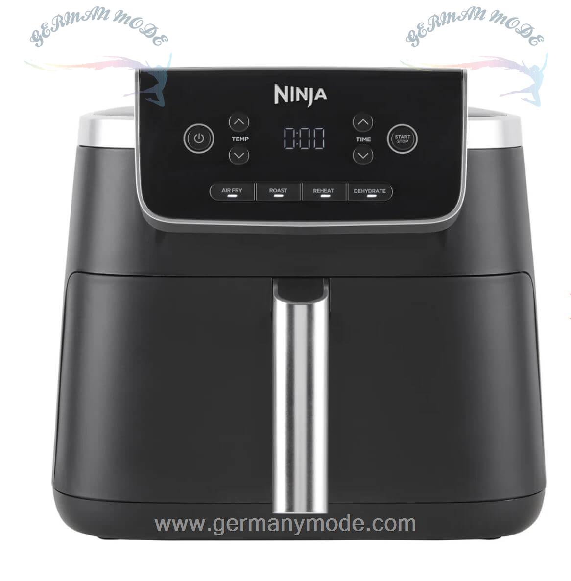سرخ کن هوا داغ نینجا آمریکا Ninja AF140EU Heißluftfritteuse PRO 4,7 L