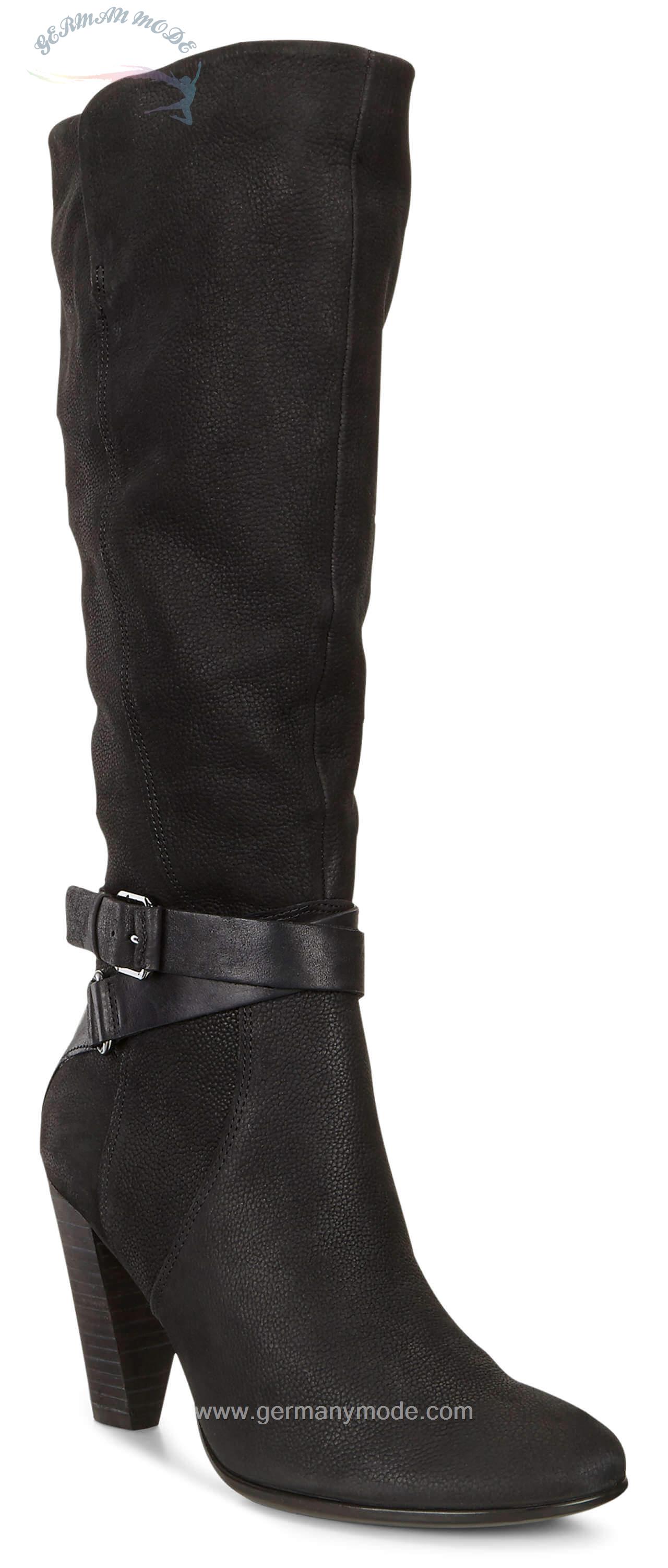 بوت زنانه اکو مدل ECCO SHAPE 75