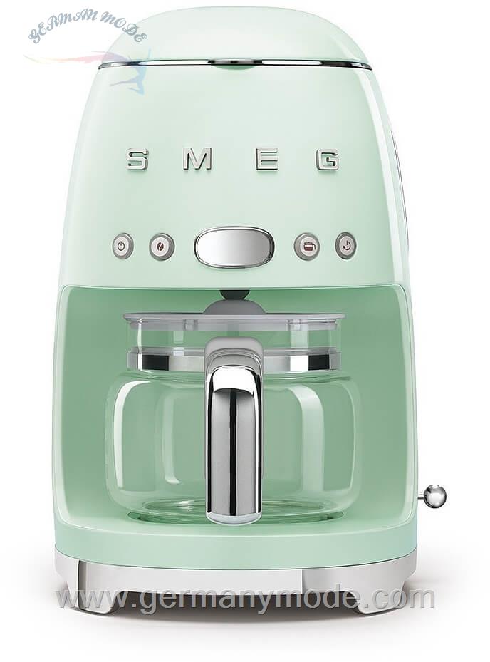 قهوه ساز اسمگ ایتالیا Smeg DCF02 DCF02PGEU
