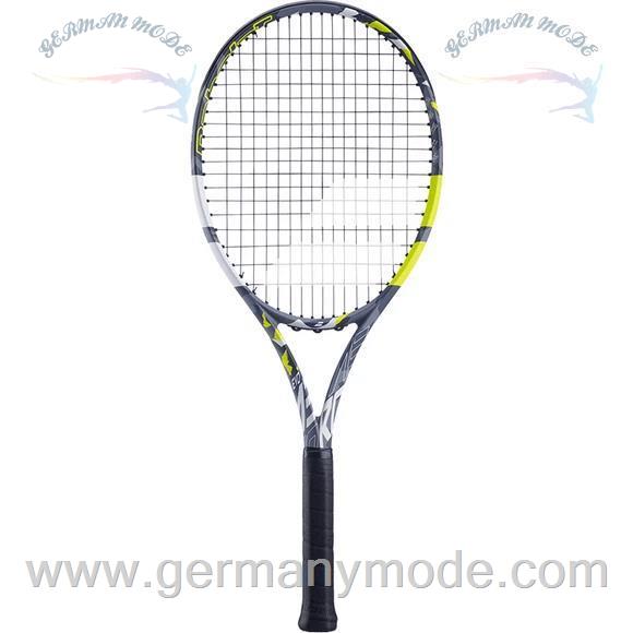راکت تنیس بابولات فرانسه BABOLAT EVO AERO