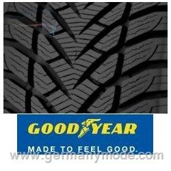 لاستیک خودرو زمستانی گودیر GOODYEAR Ultra Grip Performance + Winterreifen 245/45 R18 100V