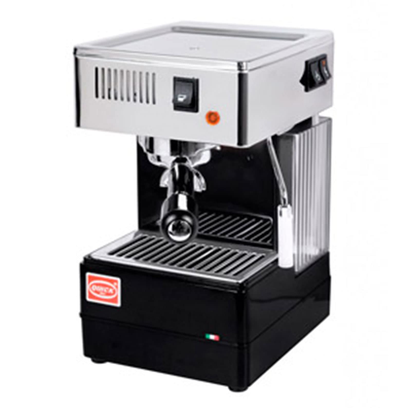 خرید از آمازون - QuickMill مدل 0820 Stretta مشکی