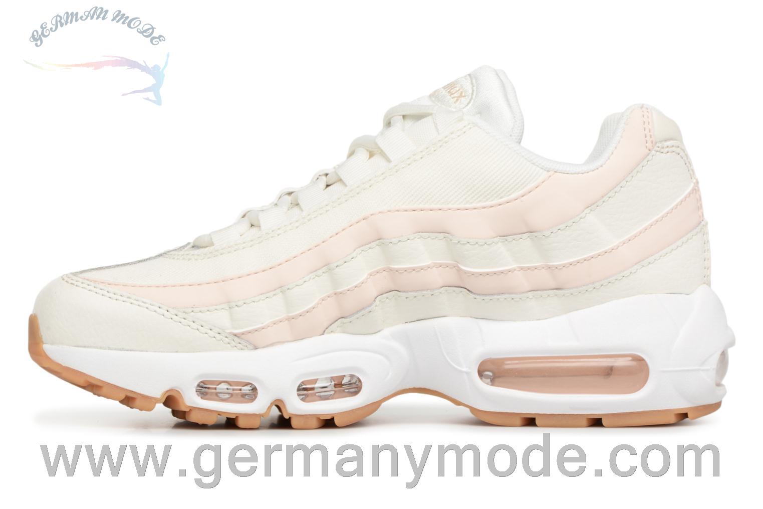 کتانی اسپرت زنانه نایک (آمریکا) Wmns Air Max 95