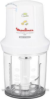 خرد کن مولینکس فرانسه Moulinex DJ3051