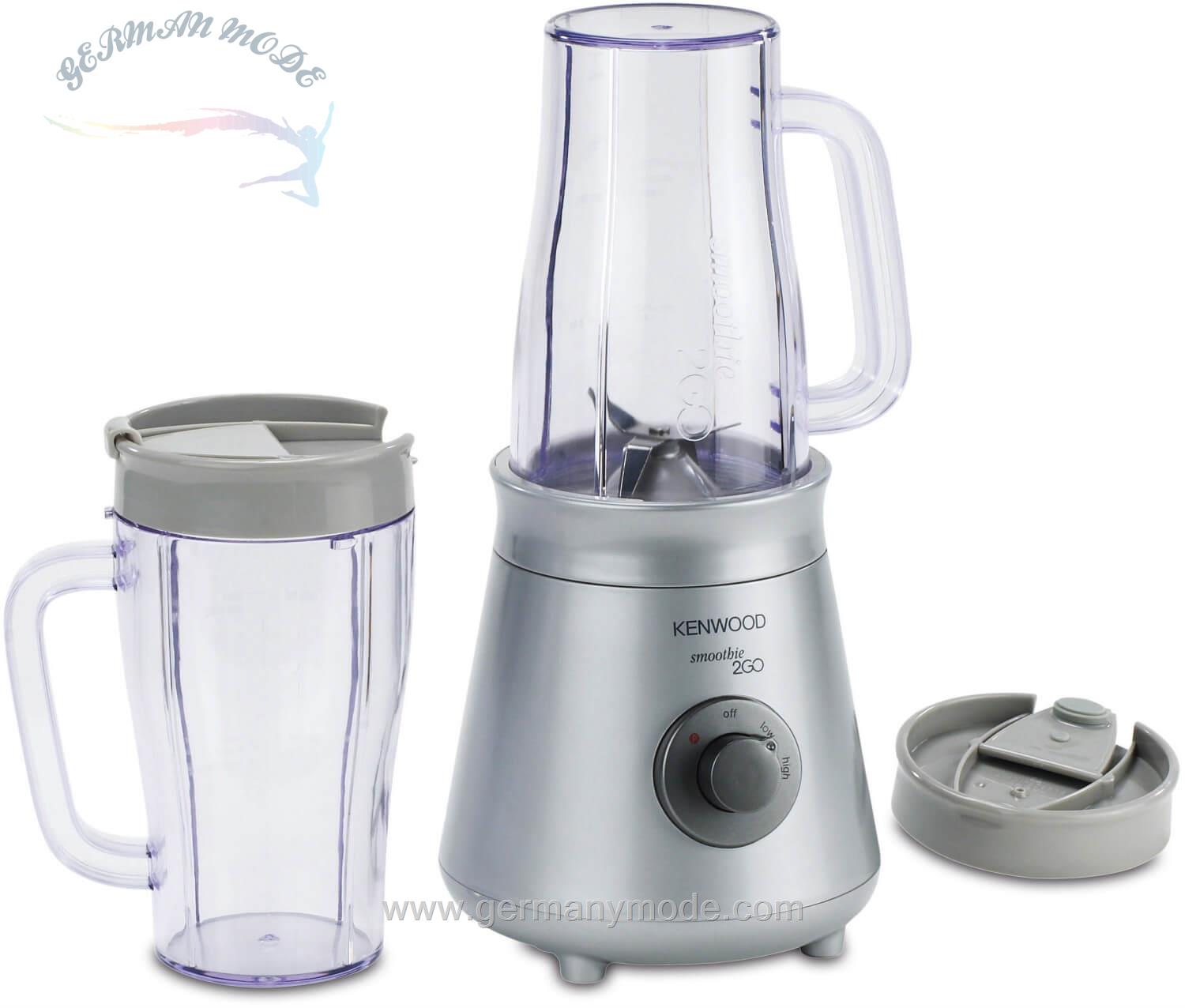 مخلوط کن اسموتی ساز کنوود انگلستان Kenwood Smoothie To Go SB055
