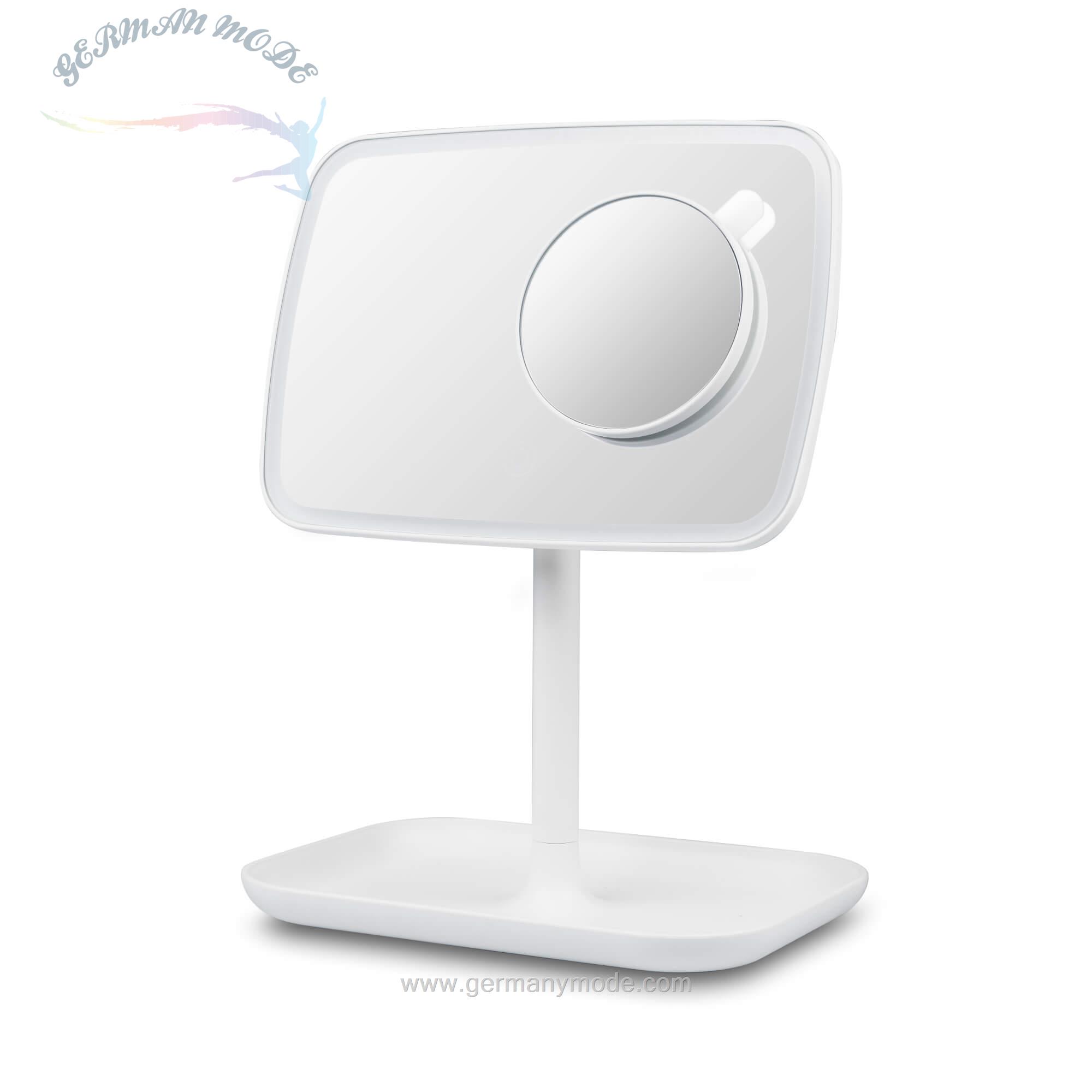 آینه آرایش LED مدیسانا آلمان medisnana CM 848 - Kosmetikspiegel