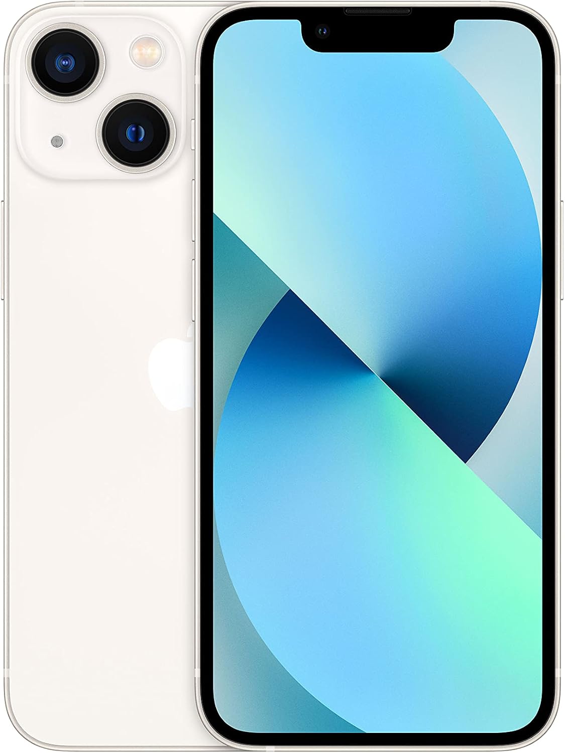 گوشی موبایل اپل آیفون Apple iPhone 13 mini (256GB) - Polarstern iPhone 13 mini 256GB Polarstern