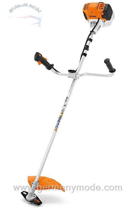 چمن زن بنزینی اشتیل آلمان Stihl FS 91