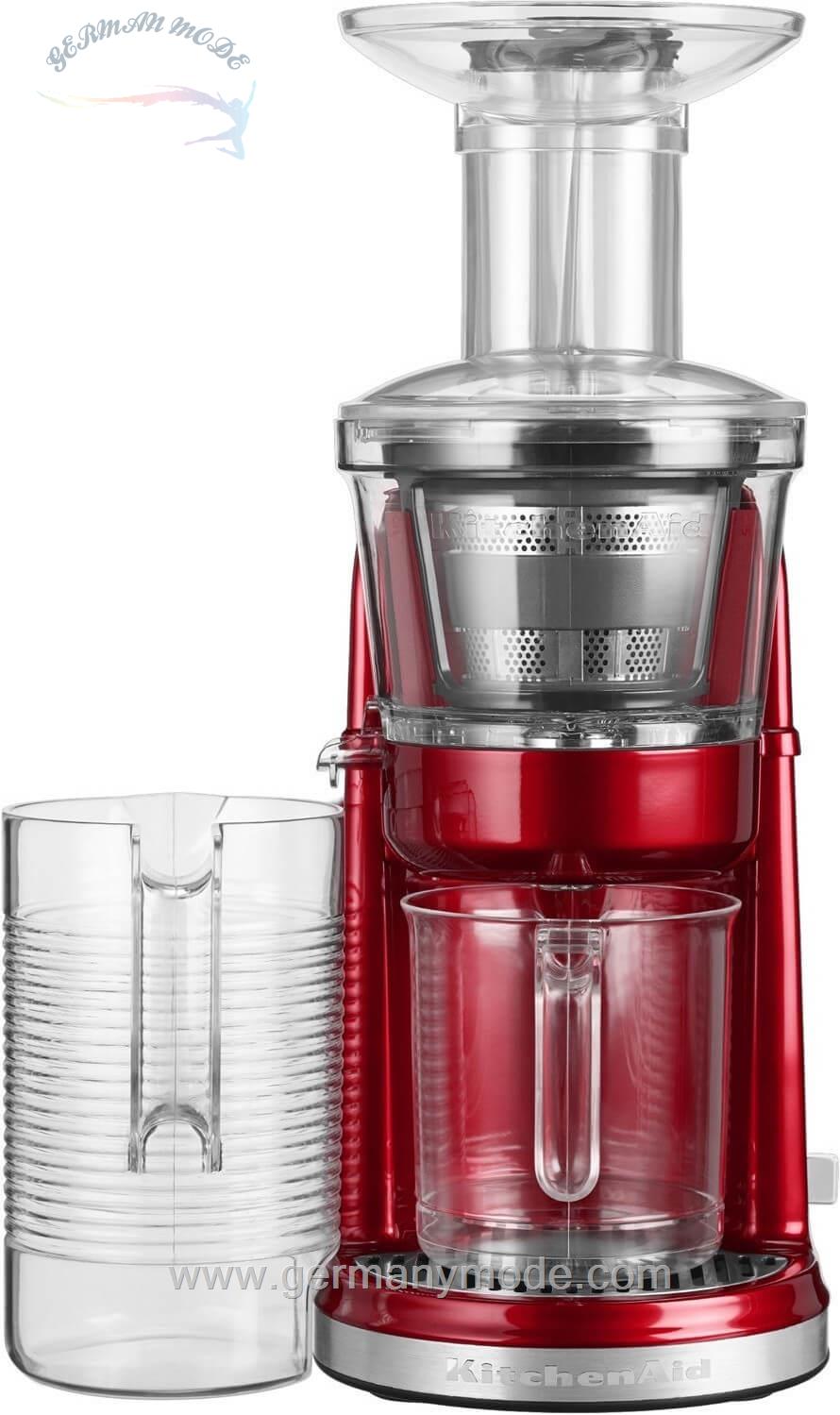آبمیوه گیری کیچن اید آمریکا KitchenAid Artisan 5KVJ0111ECA rot
