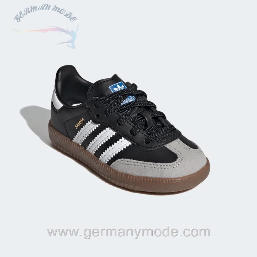 کتانی نوزاد پسرانه آدیداس آلمان adidas SAMBA OG SCHUH- GZ8350