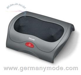 ماساژور پا شیاتسو مادون قرمز بیورر آلمان Beurer Shiatsu-Fußmassagegerät - FM 39
